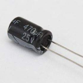 OEM 470/25 Entegre Devre