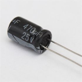 OEM 470/25 Entegre Devre