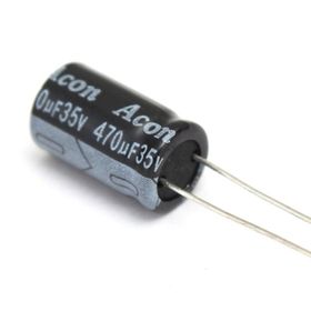 OEM 470/35 Entegre Devre