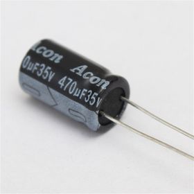 OEM 470/35 Entegre Devre
