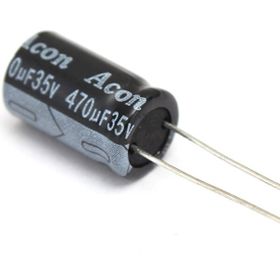 OEM 470/35 Entegre Devre