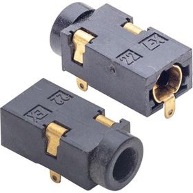 OEM 5.0x3.4x1.0 mm Notebook Power Jack