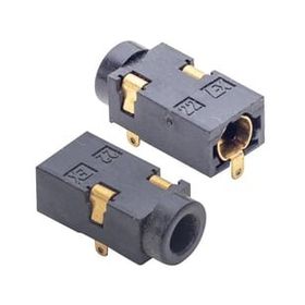 OEM 5.0x3.4x1.0 mm Notebook Power Jack