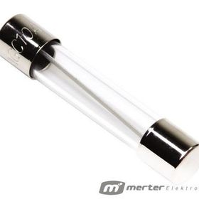 OEM 5 Amper 100 Adet Büyük Cam Sigorta