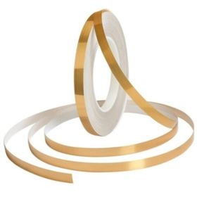 OEM 50 m 1 cm 50 Metre Gold Fayans Arası Şerit Bant