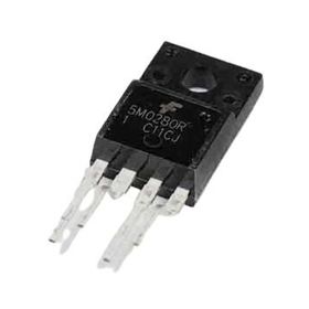 OEM 5M 0280R TO220F-4 Entegre Devre