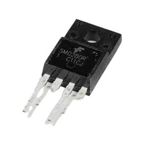 OEM 5M 0280R TO220F-4 Entegre Devre