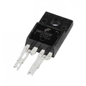 OEM 5M 0280R TO220F-4 Entegre Devre