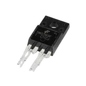 OEM 5M 0280R TO220F-4 Entegre Devre