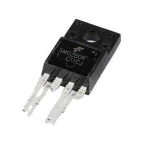 OEM 5M 0280R TO220F-4 Entegre Devre