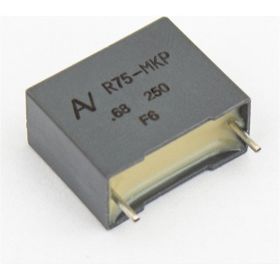 OEM 680NF 250 V Entegre Devre