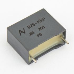 OEM 680NF 250 V Entegre Devre