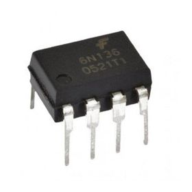 OEM 6N136 DIP-8 Optokuplor Entegre Devre
