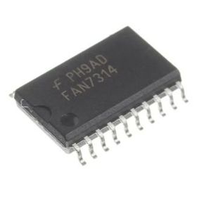 OEM 7314 SMD Entegre Devre Fan