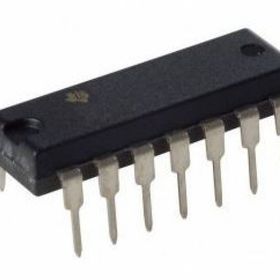 OEM 74 HC 11 Entegre Devre