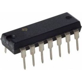 OEM 74 HC 11 Entegre Devre