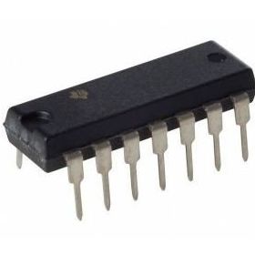 OEM 74 HC 11 Entegre Devre