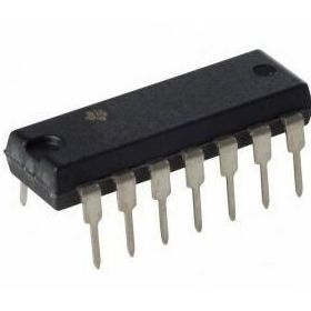 OEM 74 HC 11 Entegre Devre