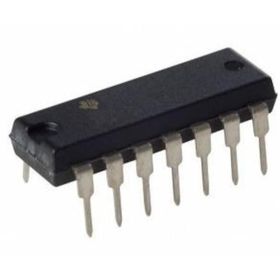 OEM 74 HC 11 Entegre Devre