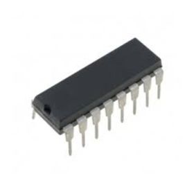 OEM 74 HC 147 Entegre Devre