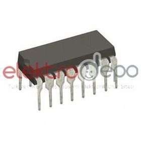 OEM 74 LS 221 Entegre Devre