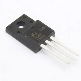 OEM 7N60F Plastik Entegre Transistör