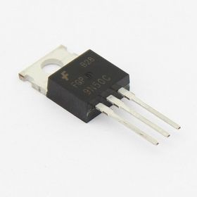 OEM 9N50 TO 220 Metal Entegre Transistör