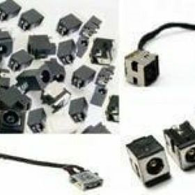 OEM Acer Aspire Nitro AN515-54-58MG Kablosuz Power Jack
