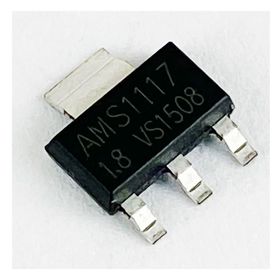 OEM AMS 1117 1.8 V SOT223 Transistör