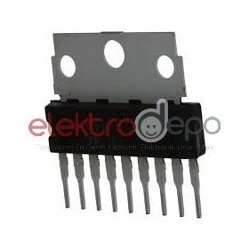 OEM AN 17823A Entegre Devre