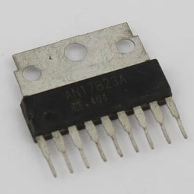 OEM AN 17823A Entegre Transistör