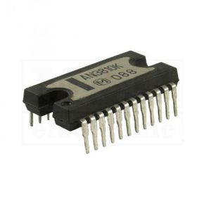 OEM AN 3810K Entegre Devre