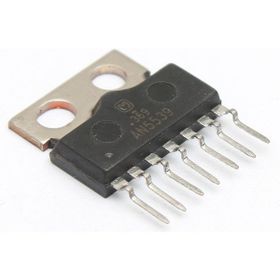 OEM AN 5539 Entegre Devre