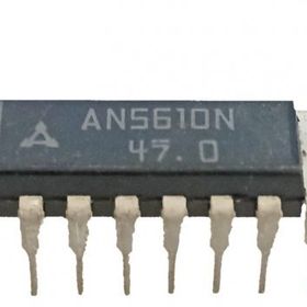 OEM AN 5610 Entegre Devre