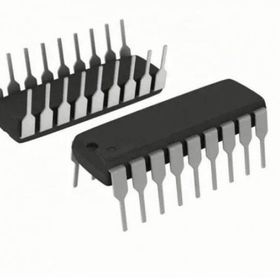 OEM AN 6356 Entegre Devre