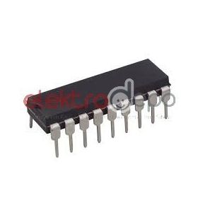 OEM AN 6362 Entegre Devre