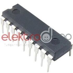 OEM AN 7105 Entegre Devre
