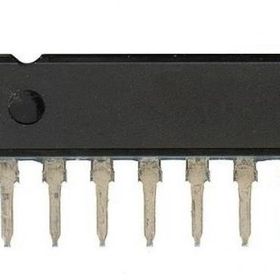 OEM AN 7111 Entegre Devre