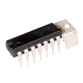 OEM AN 7114 Entegre Devre