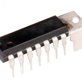 OEM AN 7114 Entegre Devre