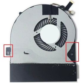 Oem Asus K56CB-XX274H V1 Uyumlu Laptop İşlemci Fan