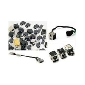 OEM Asus NX570Z Power Jack