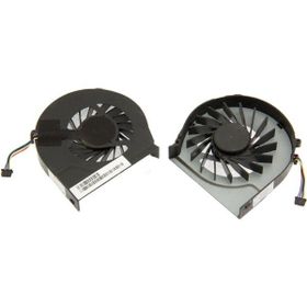 Oem Asus Rog G751JT-DB73 Sol V2 Uyumlu Laptop İşlemci Fan