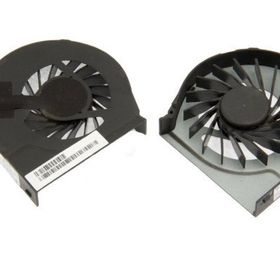 Oem Asus Rog G751JT-DB73 Sol V2 Uyumlu Laptop İşlemci Fan
