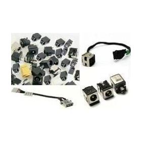 OEM Asus Rog Strix G15 G513IH-HN002A1 Adaptasyonlu Power Jack