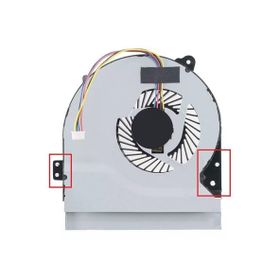 OEM Asus S46CM-WX180H V2 Fan