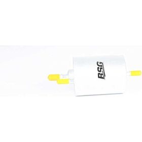 OEM Audi A4 4F0201511E Yakıt Filtresi