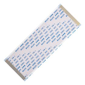 OEM AWM 20861 68 Pin 3.8x10.2 cm LVDS Flexi Kablo