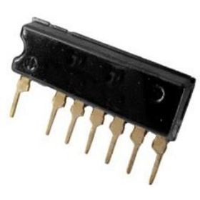 OEM BA-1332L Entegre Devre