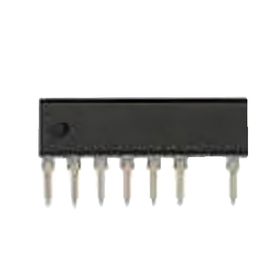 OEM BA 340 Entegre Devre